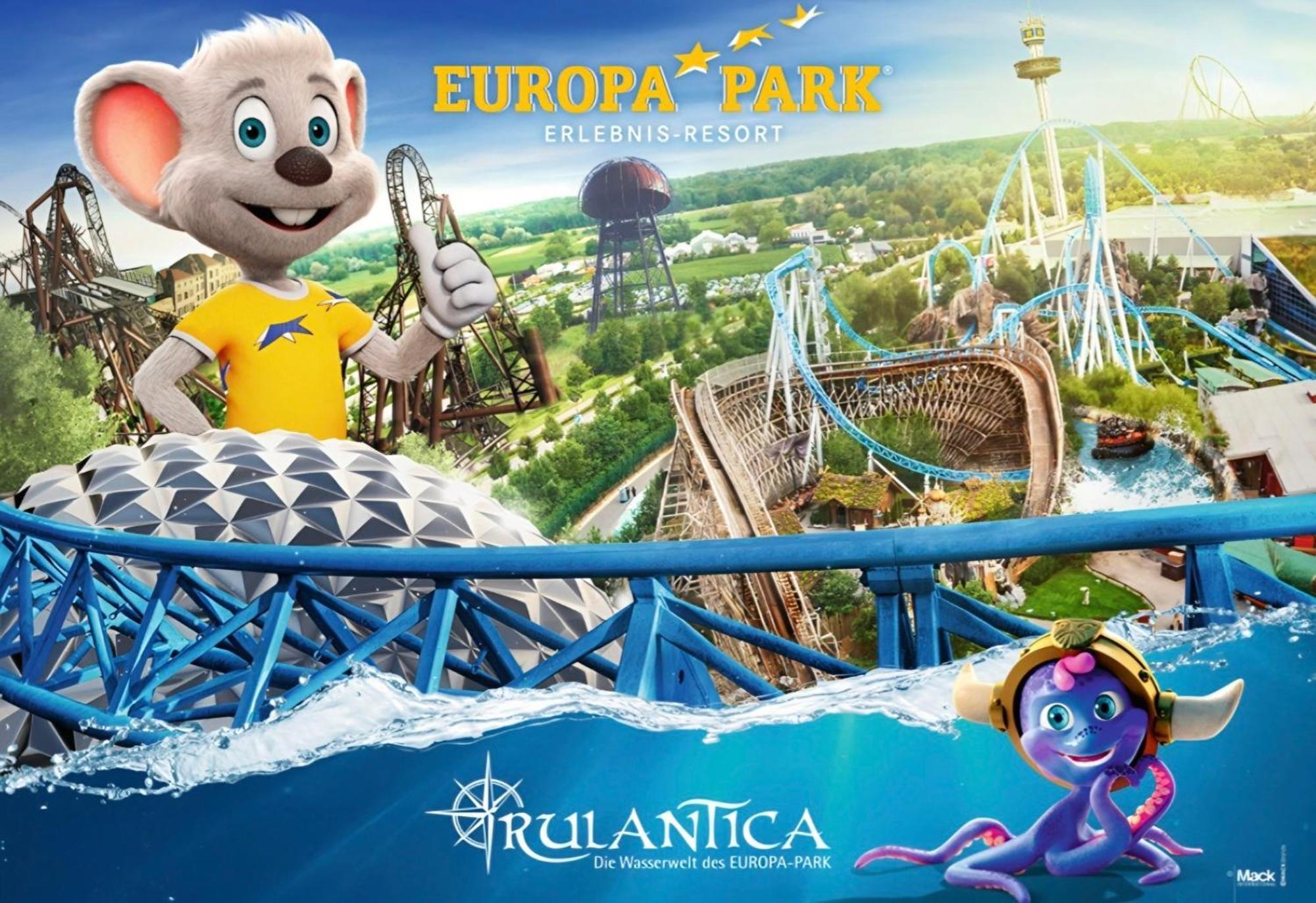 Black Forest Valley - Naehe Europa Park & Rulantica Lahr  Buitenkant foto